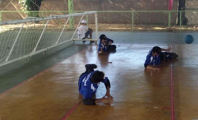 Parque do Peão terá competição feminina de laço neste feriado - Esportes -  Campo Grande News