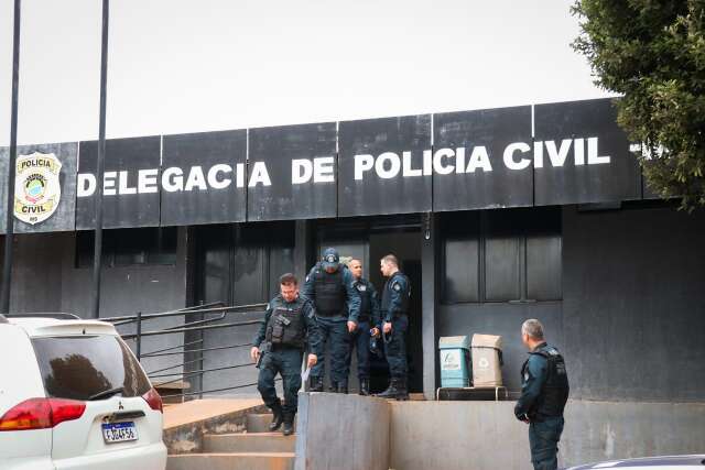 Pol&iacute;cia confirma que jardineiro &eacute; o ladr&atilde;o morto em troca de tiros