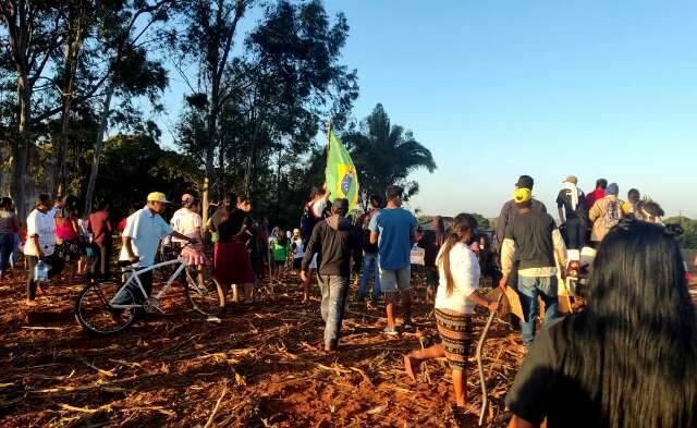 Acordo garante nova elei&ccedil;&atilde;o em aldeia marcada por confronto com morte