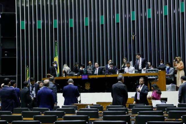 Congresso aprova LDO 2023 ap&oacute;s retirada do or&ccedil;amento secreto impositivo