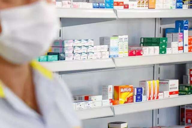  Conselho de farm&aacute;cia faz alerta para falta de medicamentos em MS