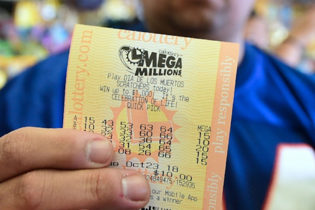 Mega Millions não tem ganhador e prêmio acumula para R$ 2,6 bilhões