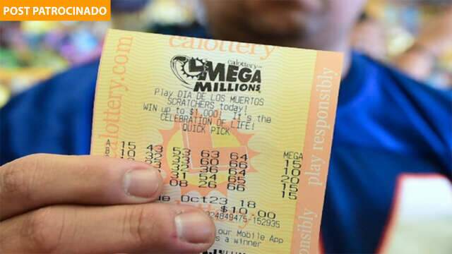 Mega Millions não tem ganhador e prêmio acumula para R$ 2,6 bilhões 