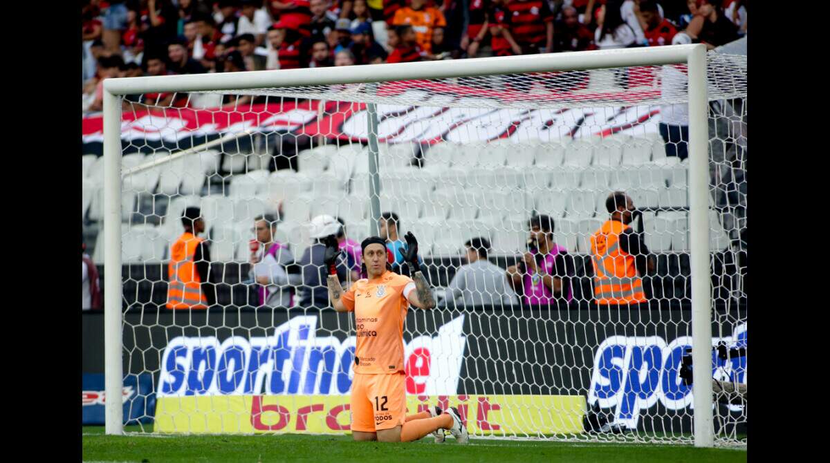 Galo x Santos e Flamengo x Corinthians agitam oitavas da Copa do Brasil;  confira, Futebol