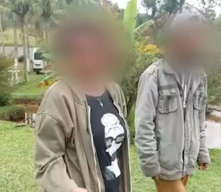 Campo-grandense desaparecida &eacute; localizada em SP e pol&iacute;cia descarta sequestro