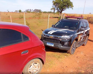 Bandidos invadem s&iacute;tio e furtam 37 cabe&ccedil;as de gado 