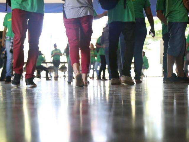 Em Campo Grande, 29% dos alunos afirmam j&aacute; ter sofrido humilha&ccedil;&atilde;o e persegui&ccedil;&atilde;o