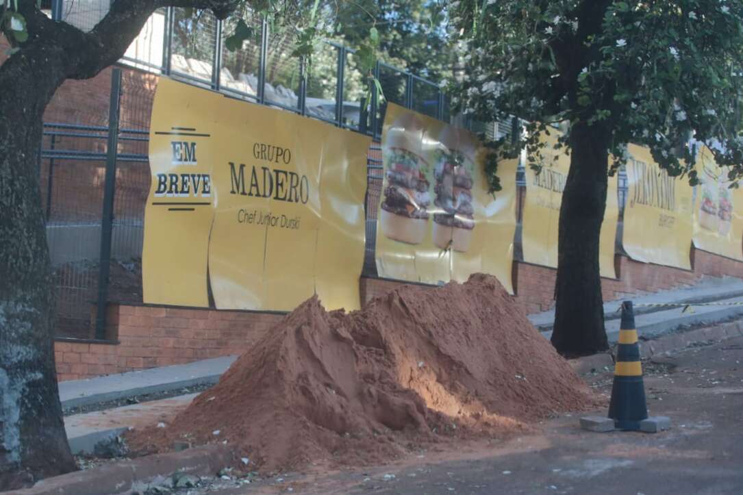 Prefeitura descarta cunho político em multas para o Hospital Evangélico -  Capital - Campo Grande News