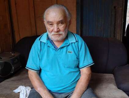 Morre aos 85 anos, Damião Inácio, irmão de Lula que morava em MS