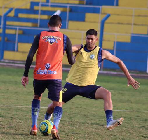 Com vaga garantida, Costa Rica mira 2º lugar para decidir eliminatória em casa