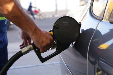 Preços de combustíveis variam 12,99% no sudoeste da Capital