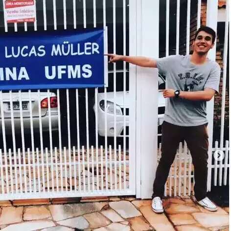 Al&eacute;m de den&uacute;ncia na UFMS, postagem pol&ecirc;mica rende afastamento de atl&eacute;tica 