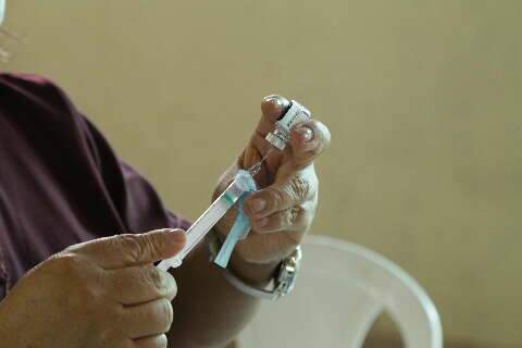 Ministério autoriza vacinação de crianças de 3 a 5 anos com Coronavac