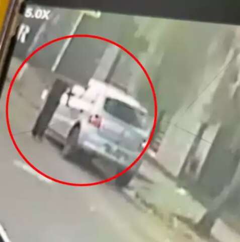 Ap&oacute;s corrida, motorista de aplicativo invade casa e tenta estuprar passageira