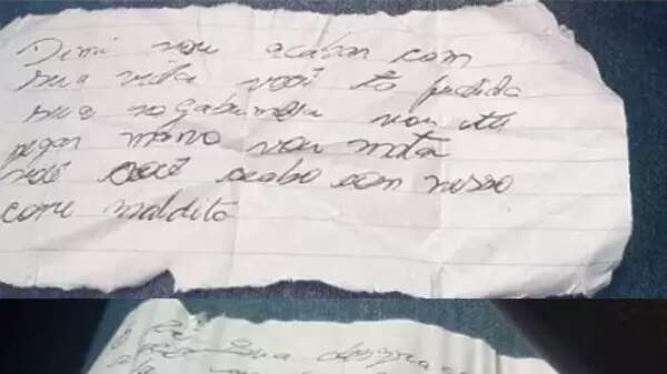 Detenta denuncia ter sido estuprada por preso e assediada por policial penal