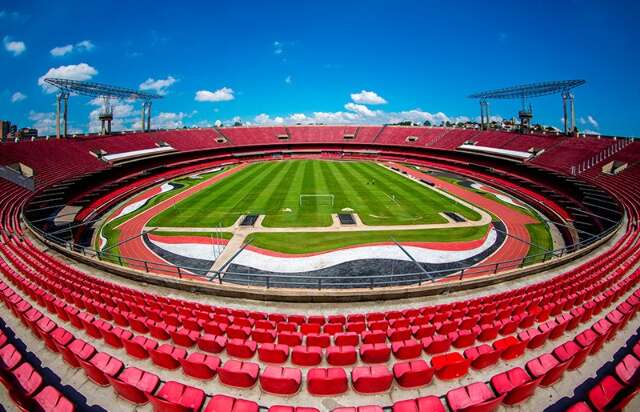 S&atilde;o Paulo enfrenta o Fluminense neste domingo pelo Brasileir&atilde;o