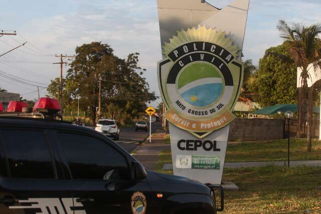 Durante registro de ocorr&ecirc;ncia, homem chama policial de &ldquo;Toddynho&rdquo;
