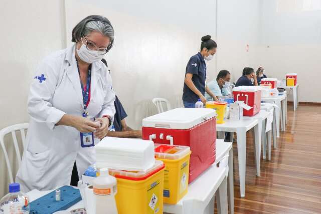 Fiocruz nega golpe e ressalta busca por volunt&aacute;rios para pesquisa na Capital