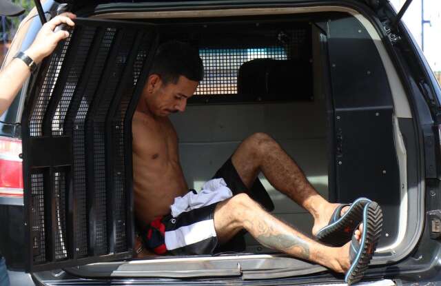 D&iacute;vida de R$ 2 mil motivou assassinato na Nhanh&aacute;