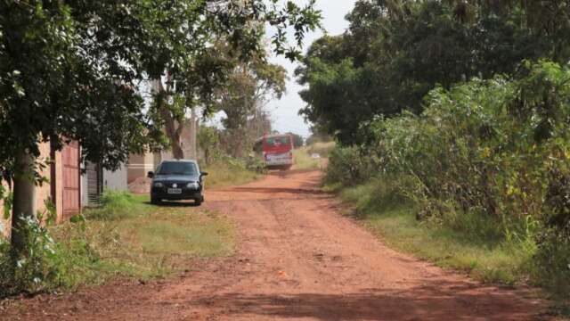Prefeitura garante obras de drenagem e asfalto em trecho cr&iacute;tico do Monte Alegre
