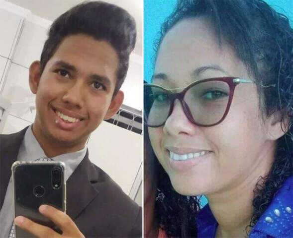 Acusado de matar m&atilde;e a facadas enfrenta 1&ordf; audi&ecirc;ncia nesta segunda-feira