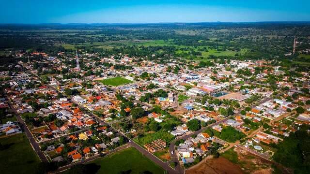 Nioaque comemora seu 132&ordm; anivers&aacute;rio de emancipa&ccedil;&atilde;o pol&iacute;tica com &ldquo;Arrai&aacute;&rdquo; 