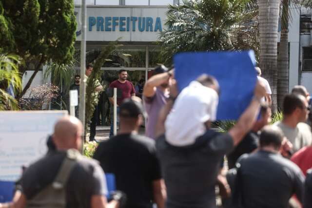 Prefeitura prev&ecirc; colocar 273 novos guardas na rua em janeiro de 2023 