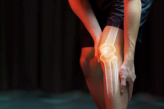 Você tem artrite ou artrose? Reduza a tensão muscular