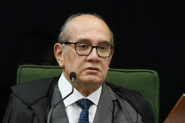 Gilmar Mendes determina cria&ccedil;&atilde;o de grupo para solucionar impasse do ICMS