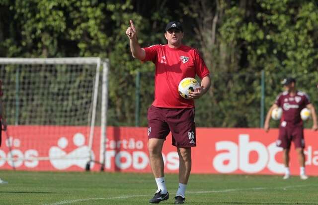 Brasileir&atilde;o tem Inter x S&atilde;o Paulo e mais seis partidas nesta noite