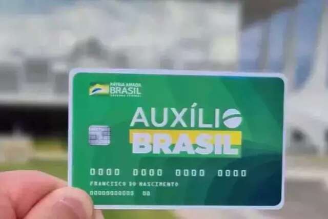 Cerca de 105 mil devem contrair empr&eacute;stimo via Aux&iacute;lio Brasil em MS