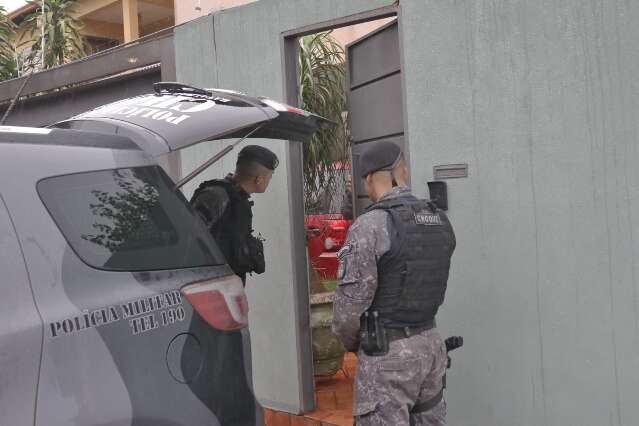 Tribunal de Justi&ccedil;a demite servidor ligado a vazamentos para o PCC