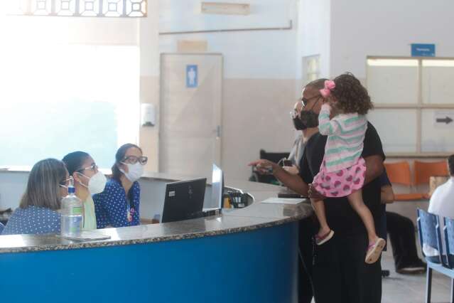 Campo Grande abre 48 unidades de saúde para vacinação contra covid