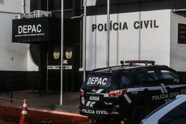 Pedreiro morre quase 2 meses depois de cair de andaime em Campo Grande 