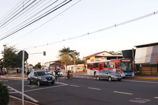 Duas mortes em 1 m&ecirc;s: corredor de &ocirc;nibus na Brilhante vira terror para moradores