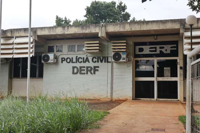 Estuprador procurado h&aacute; 3 anos &eacute; preso no Jardim Batist&atilde;o 