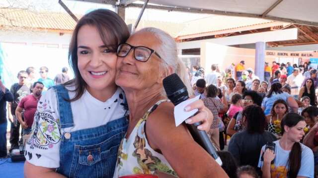 Prefeitura garante R$ 84 milh&otilde;es em investimentos para regi&atilde;o do Segredo