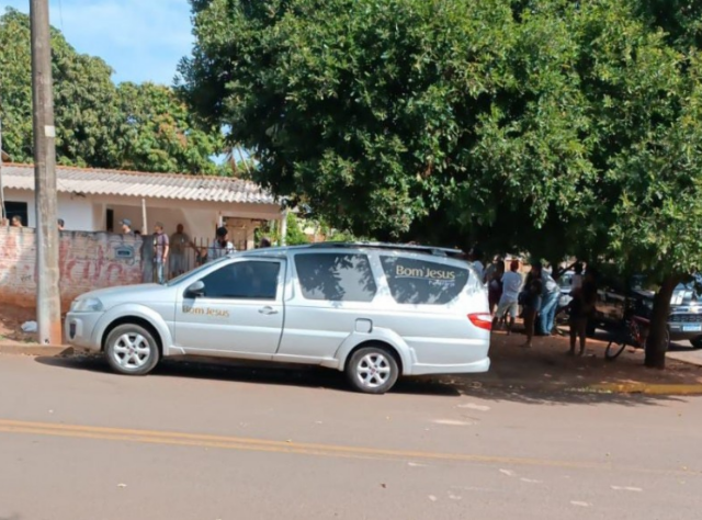 Homem &eacute; assassinado a tiros, quase dois meses ap&oacute;s matar rapaz atropelado 