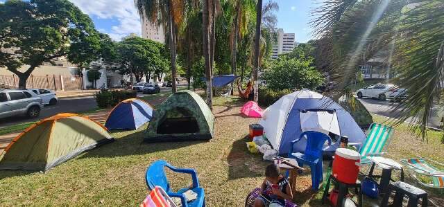 Guarda Municipal pede audi&ecirc;ncia de concilia&ccedil;&atilde;o com a prefeitura