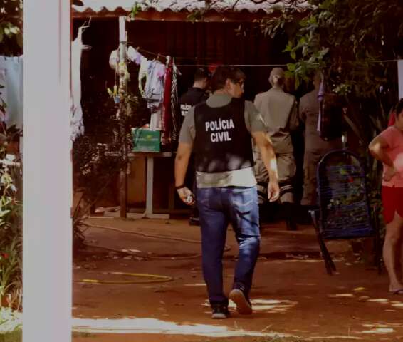 Jovem foi assassinado menos de 24 horas ap&oacute;s ser acusado de estuprar crian&ccedil;a