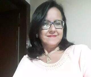Márcia foi encontrada morta com tiro na cabeça em outubro do ano passado. (Foto: Divulgação/Facebook)