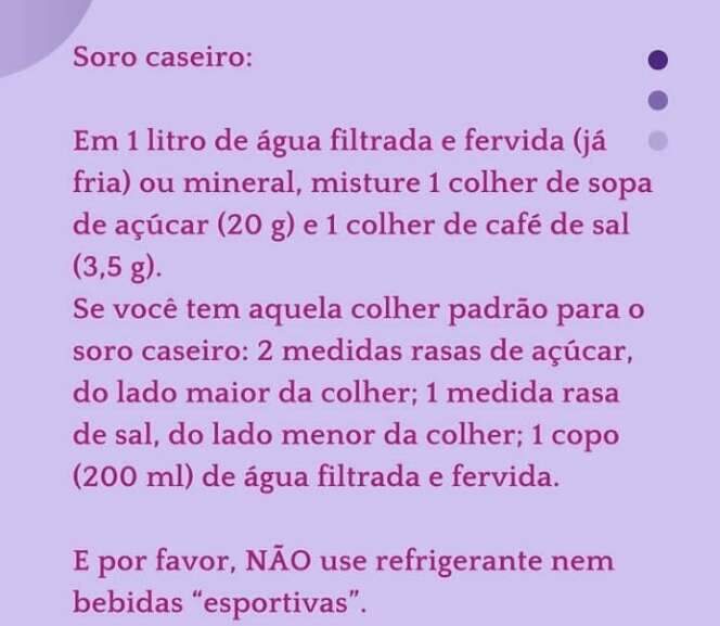 Reprodução instagram @pediatraintegralbr