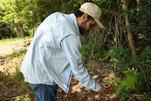 Ci&ecirc;ncia une pecuaristas com a preserva&ccedil;&atilde;o da on&ccedil;a-pintada em MS