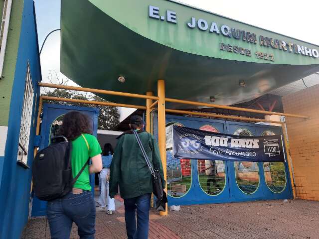 Ansiedade &eacute; &quot;disciplina&quot; que ainda acompanha alunos na volta &agrave;s aulas 