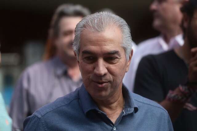 &ldquo;N&atilde;o &eacute; caso de pol&iacute;tica, &eacute; caso de pol&iacute;cia&rdquo;, diz Reinaldo sobre Marquinhos