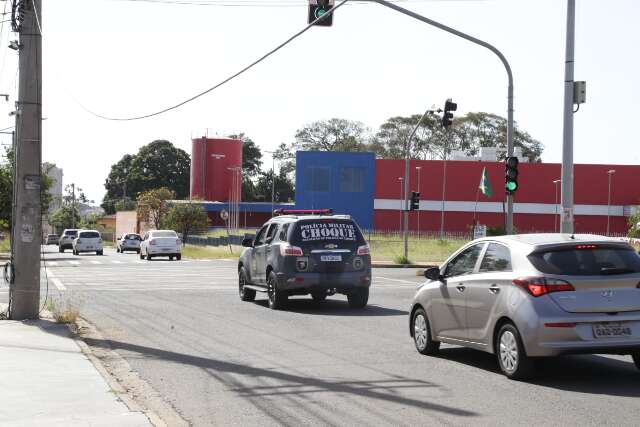 Moradores falam de surpresa ap&oacute;s sequestro e reclamam de usu&aacute;rios de drogas
