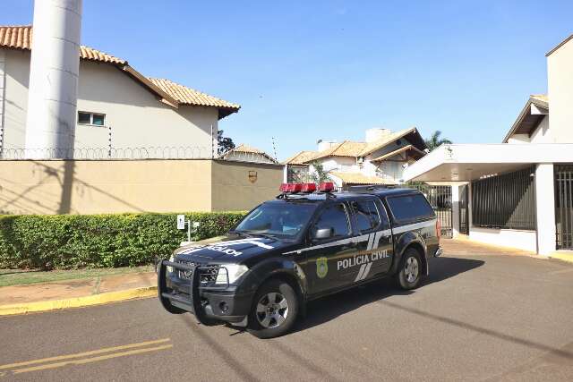 M&atilde;e e filha armaram o assalto para tentar arrancar R$ 20 mil de pecuarista 