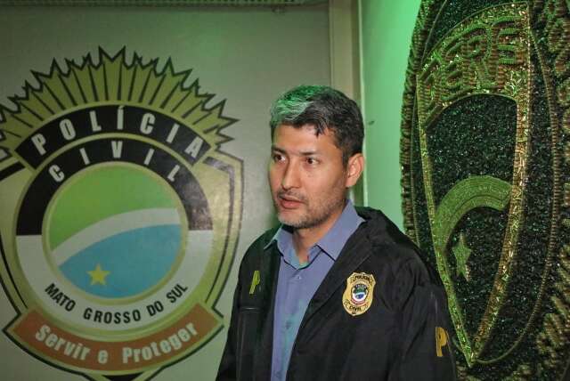 Para delegado, n&atilde;o houve erro e morte de Andreia foi premeditada 
