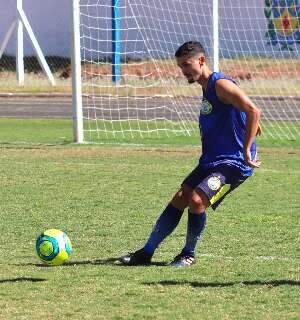 Costa Rica vai &agrave; Bahia em busca de classifica&ccedil;&atilde;o para as oitavas da S&eacute;rie D