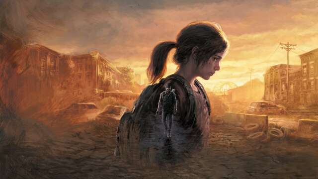 V&iacute;deo revela novos recursos do Remake de The Last of Us para PlayStation 5